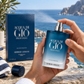 PERFUME GIORGIO ARMANI ACQUA DI GIO PROFONDO 100ML EDT ORIGINAL