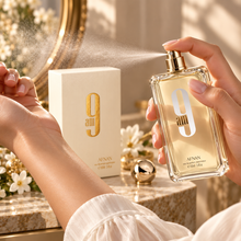 PERFUME AFNAN 9AM 100ML EDP ORIGINAL