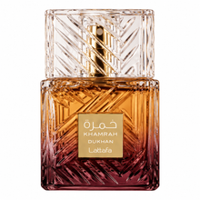 PERFUME LATTAFA KHAMRAH DUKHAN 100ML EDP ORIGINAL