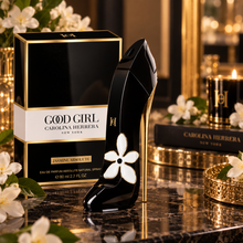 PERFUME CAROLINA HERRERA VERY GOOD GIRL JASMINE ABSOLUTE 80ML EDP ORIGINAL