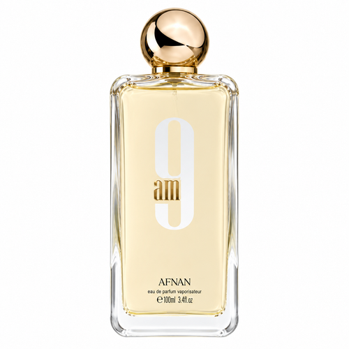 PERFUME AFNAN 9AM 100ML EDP ORIGINAL