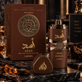 PERFUME LATTAFA ASAD BOURBON 100ML EDP ORIGINAL