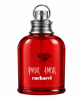 PERFUME CACHAREL AMOR AMOR 100ML EDT ORIGINAL