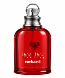 PERFUME CACHAREL AMOR AMOR 100ML EDT ORIGINAL