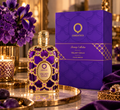 PERFUME AL HARAMAIN ORIENTICA VELVET GOLD 80ML EDP ORIGINAL