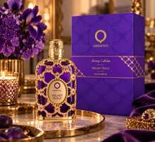 PERFUME AL HARAMAIN ORIENTICA VELVET GOLD 80ML EDP ORIGINAL