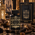 PERFUME LATTAFA BADE'E AL OUD, OUD FOR GLORY 100ML EDP ORIGINAL