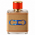 PERFUME CAROLINA HERRERA CH PASION FOR HIM 100ML EDT ORIGINAL