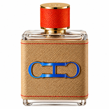 PERFUME CAROLINA HERRERA CH PASION FOR HIM 100ML EDT ORIGINAL