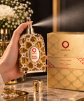 PERFUME AL HARAMAIN ORIENTICA ROYAL AMBER 80ML EDP ORIGINAL
