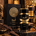 PERFUME LATTAFA ASAD 100ML EDP ORIGINAL