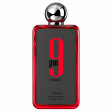 PERFUME AFNAN 9PM REBEL 100ML EDP ORIGINAL