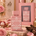 PERFUME LATTAFA BADE'E AL OUD NOBLE BLUSH 100ML EDP ORIGINAL