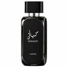 PERFUME LATTAFA HAYAATI 100ML EDP ORIGINAL