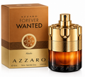 PERFUME AZZARO FOREVER WANTED ABSOLU 100ML PARFUM ORIGINAL