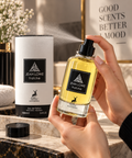PERFUME MAISON ALHAMBRA JEAN LOWE FRAICHE 100ML EDP ORIGINAL