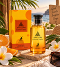PERFUME MAISON ALHAMBRA JEAN LOWE SUMMER VIBES 100ML EDP ORIGINAL