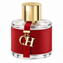 PERFUME CAROLINA HERRERA CH DAMA 100ML EDT ORIGINAL