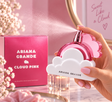 PERFUME ARIANA GRANDE CLOUD PINK 100ML EDP ORIGINAL