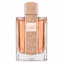 PERFUME LATTAFA ANGHAM SECOND SONG 100ML EDP ORIGINAL