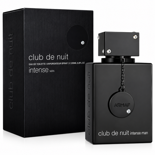 PERFUME ARMAF CLUB DE NUIT INTENSE MAN 105ML/200ML EDP ORIGINAL