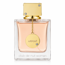 PERFUME ARMAF CLUB DE NUIT WOMAN 105ML EDP ORIGINAL