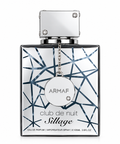 PERFUME ARMAF CLUB DE NUIT SILLAGE 105ML EDP ORIGINAL