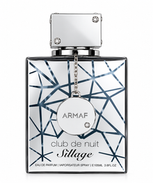 PERFUME ARMAF CLUB DE NUIT SILLAGE 105ML EDP ORIGINAL