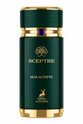 PERFUME MAISON ALHAMBRA SPECTRE MALACHITE 100ML EDP ORIGINAL