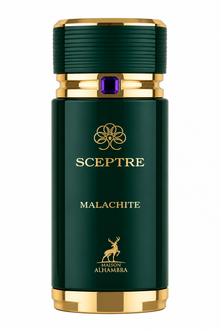 PERFUME MAISON ALHAMBRA SPECTRE MALACHITE 100ML EDP ORIGINAL
