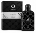 PERFUME AL HARAMAIN ORIENTICA AMBER NOIR 80ML EDP ORIGINAL
