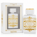 PERFUME LATTAFA BADE'E AL OUD HONOR & GLORY 100ML EDP ORIGINAL