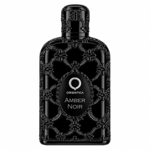 PERFUME AL HARAMAIN ORIENTICA AMBER NOIR 80ML EDP ORIGINAL