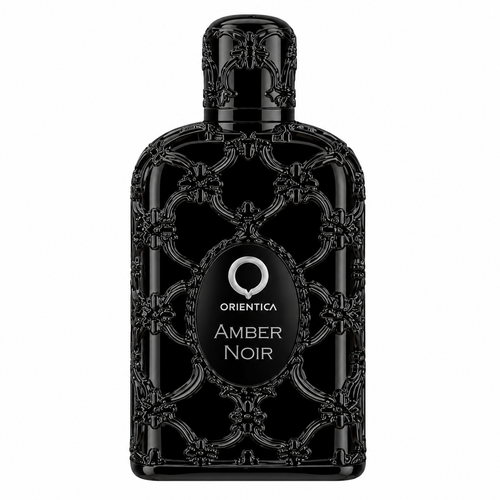 PERFUME AL HARAMAIN ORIENTICA AMBER NOIR 80ML EDP ORIGINAL
