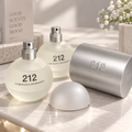 PERFUME CAROLINA HERRERA 212 NYC DAMA 100ML EDT ORIGINAL