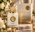 PERFUME ARMAF CLUB DE NUIT IMPERIABLE 105ML EDP ORIGINAL