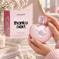 PERFUME ARIANA GRANDE THANK U NEXT 100ML EDP ORIGINAL