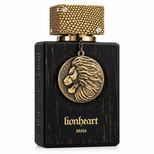 PERFUME ARMAF CLUB DE NUIT LION HEART 100ML EDP ORIGINAL