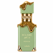PERFUME LATTAFA ECLAIRE PISTACHE 100ML EDP ORIGINAL