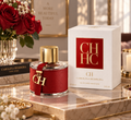 PERFUME CAROLINA HERRERA CH DAMA 100ML EDT ORIGINAL