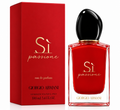 PERFUME  GIORGIO ARMANI SI PASSIONE 100ML EDP ORIGINAL