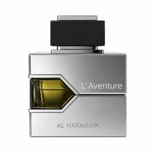 PERFUME AL HARAMAIN L`AVENTURE 100ML EDP ORIGINAL