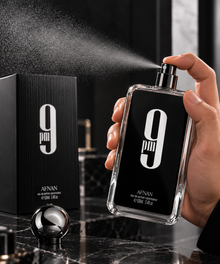 PERFUME AFNAN 9PM 100ML EDP ORIGINAL