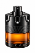 PERFUME AZZARO THE MOST WANTED 100ML PARFUM ORIGINAL