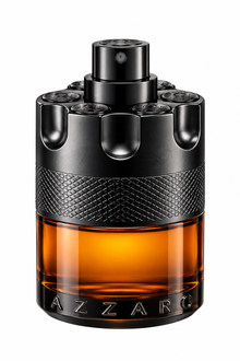 PERFUME AZZARO THE MOST WANTED 100ML PARFUM ORIGINAL