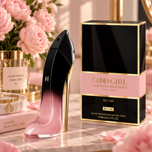 PERFUME CAROLINA HERRERA GOOD GIRL BLUSH ELIXIR 80ML EDP ORIGINAL