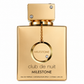 PERFUME ARMAF CLUB DE NUIT MILLESTONE 105ML EDP ORIGINAL