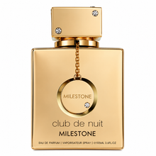 PERFUME ARMAF CLUB DE NUIT MILLESTONE 105ML EDP ORIGINAL