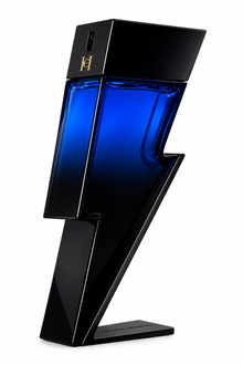 PERFUME CAROLINA HERRERA BAD BOY COBALT ELIXIR 100ML EDP