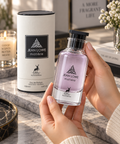 PERFUME MAISON ALHAMBRA JEAN LOWE MATIERE 100ML EDP ORIGINAL